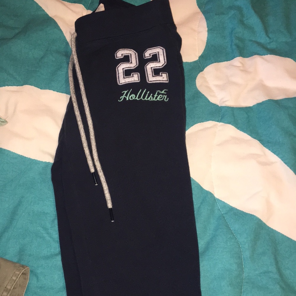 Hollister pants/joggers
